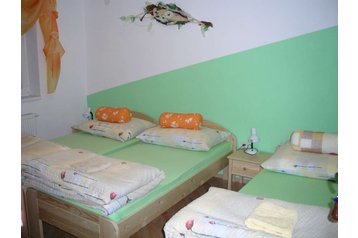 Viesu māja Zbyňov 3